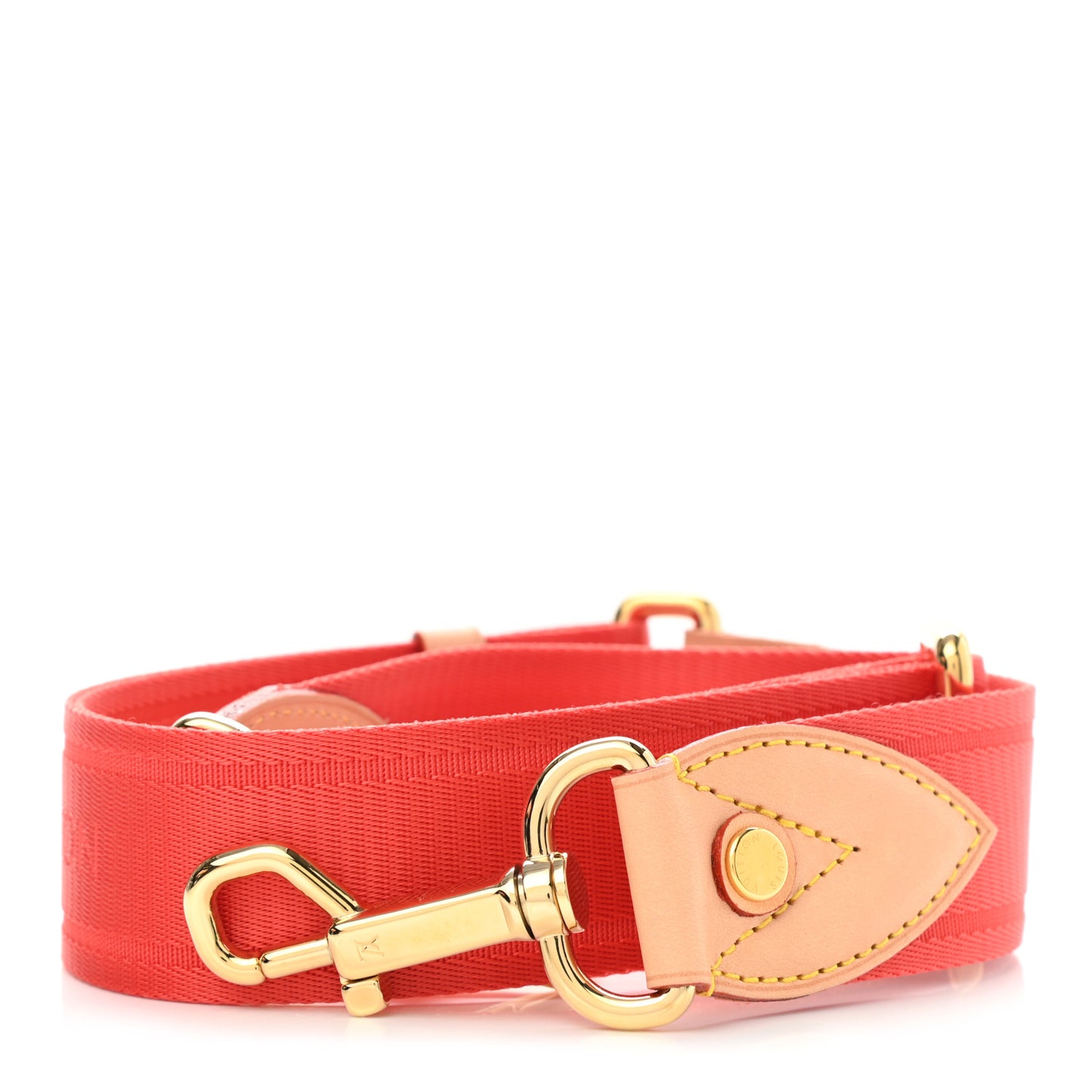 Jacquard Shoulder Strap