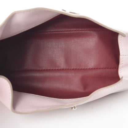 Hermes Swift Be-Bop PM Pouch Rose Dragee 7 of 12