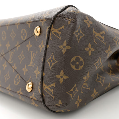 Louis Vuitton Monogram Montaigne GM 10 of 10