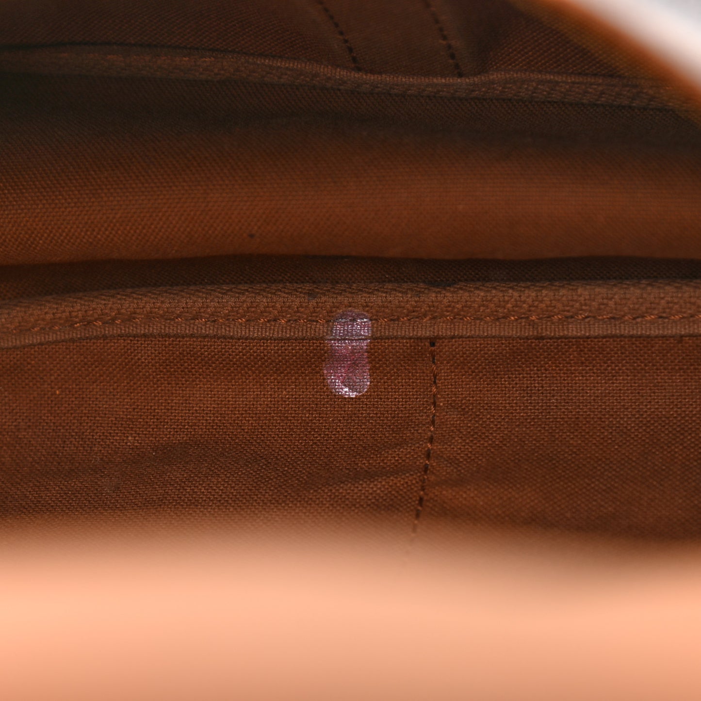 Monogram Saumur 35