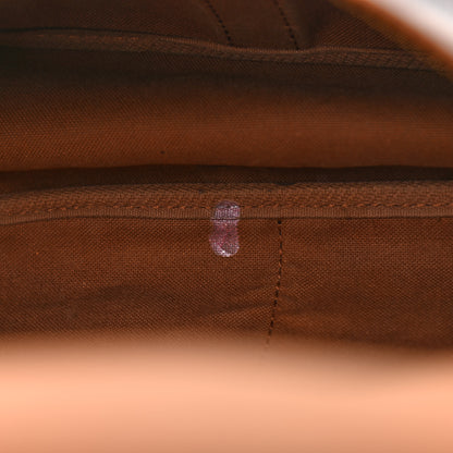 Louis Vuitton Monogram Saumur 35 13 of 22