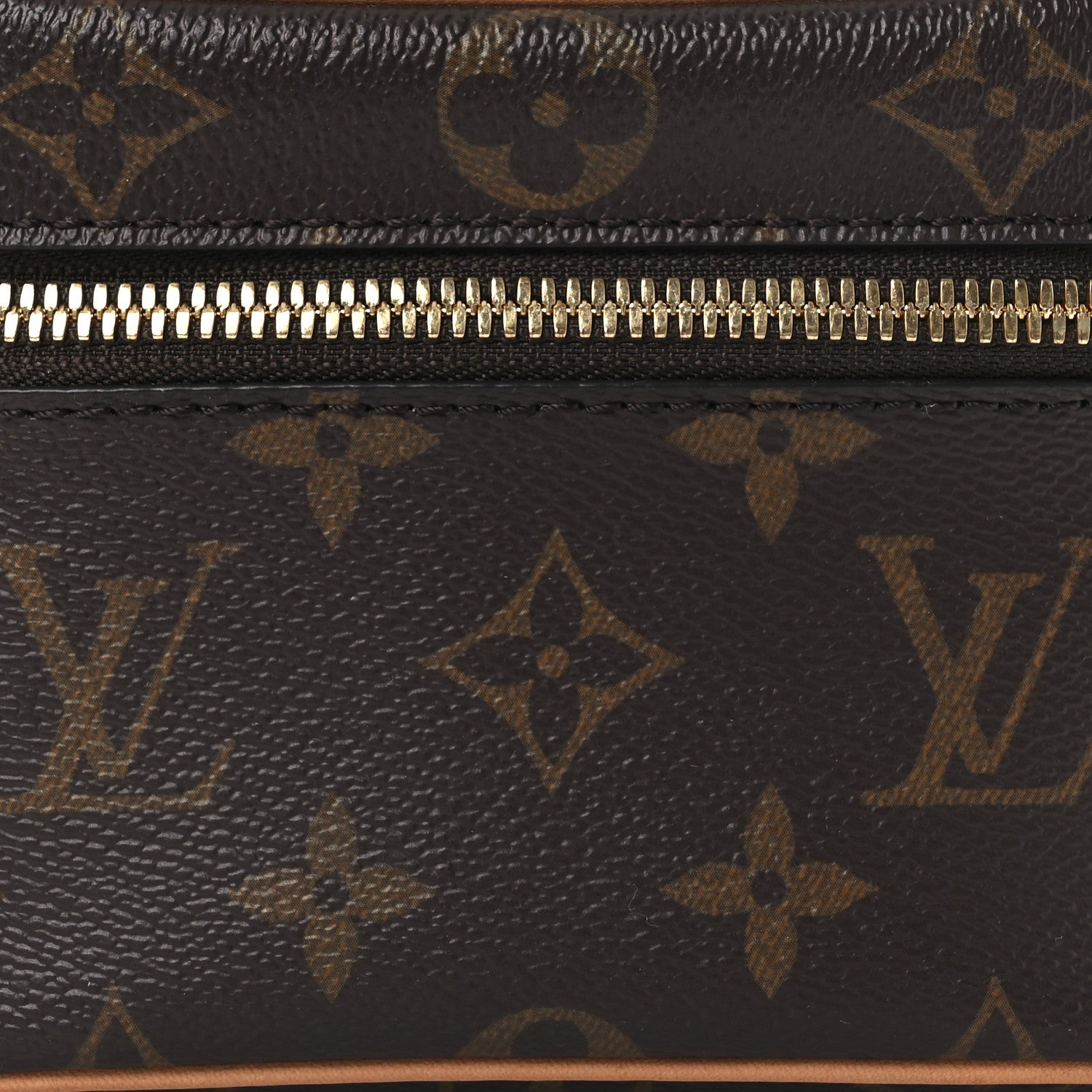 Louis Vuitton Monogram Nano Nice 7 of 9