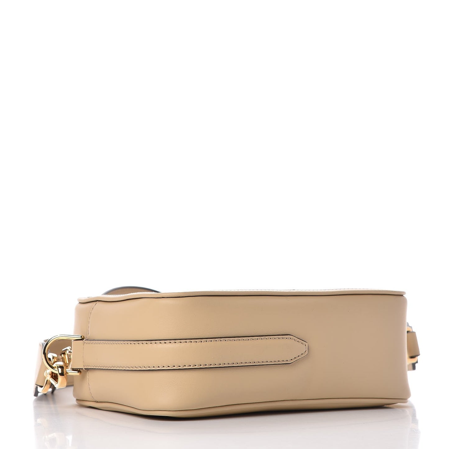 Vitello Century Opaco F is Fendi Camera Case Amido