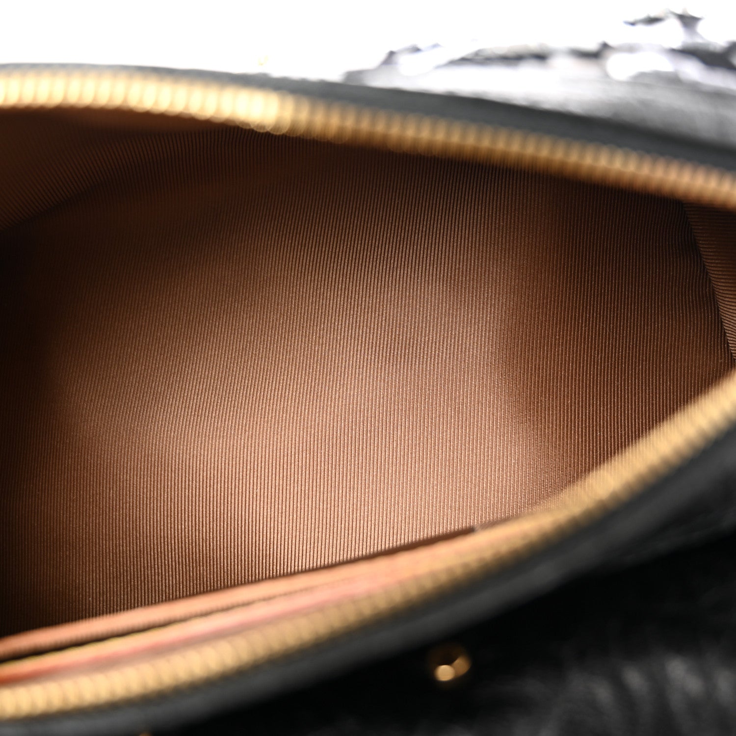 Louis Vuitton Monogram Fleur De Jais Carrousel 5 of 13