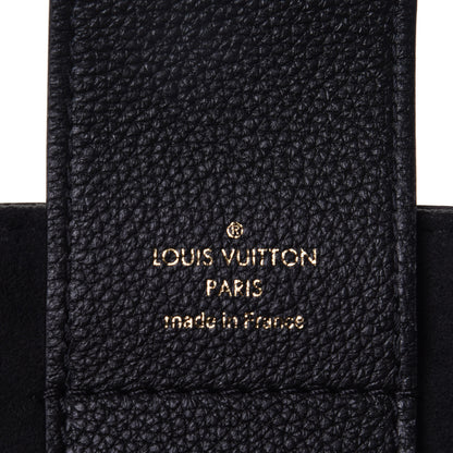 Louis Vuitton Damier Ebene LV Riverside Black 4 of 4