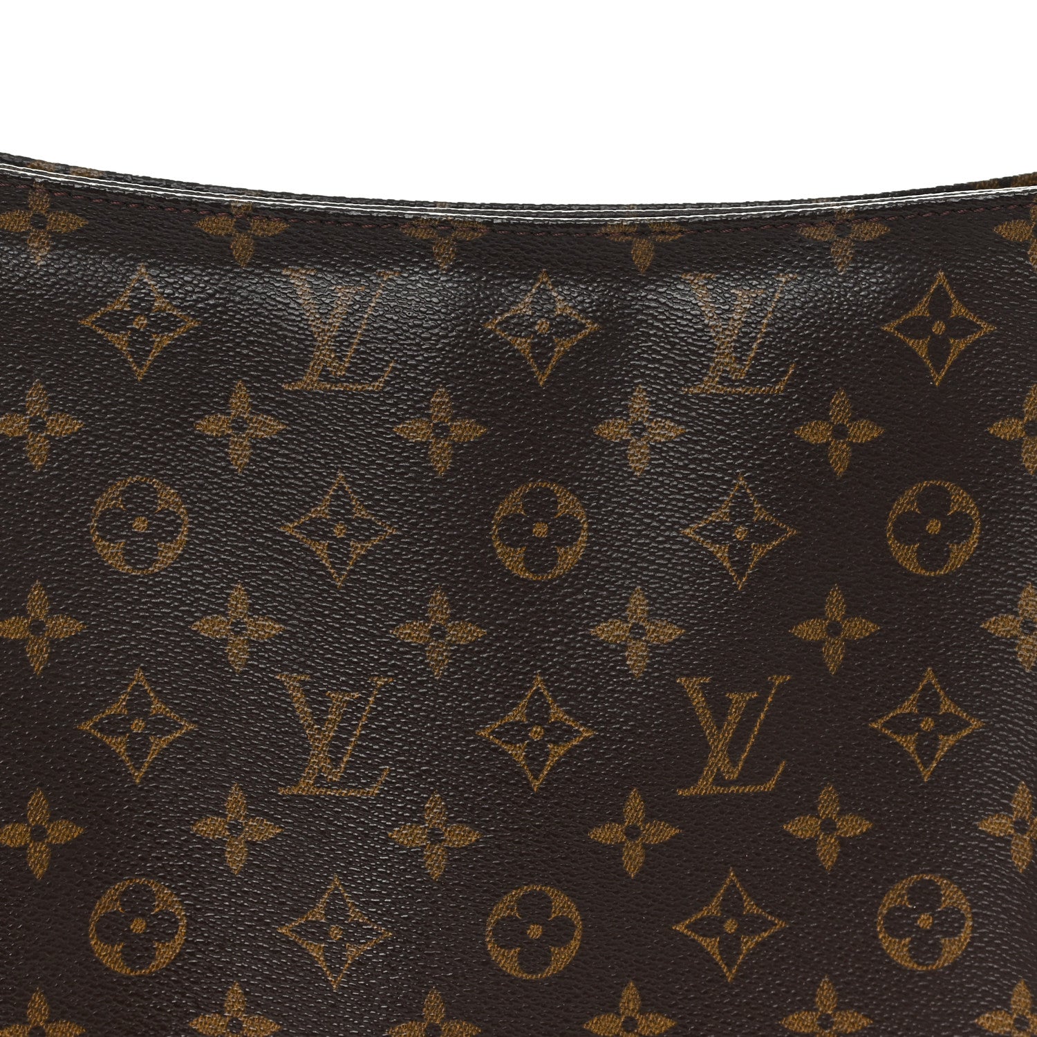 Louis Vuitton Monogram Looping GM 7 of 9