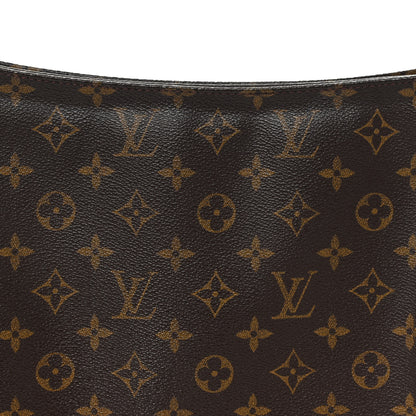 Louis Vuitton Monogram Looping GM 7 of 9