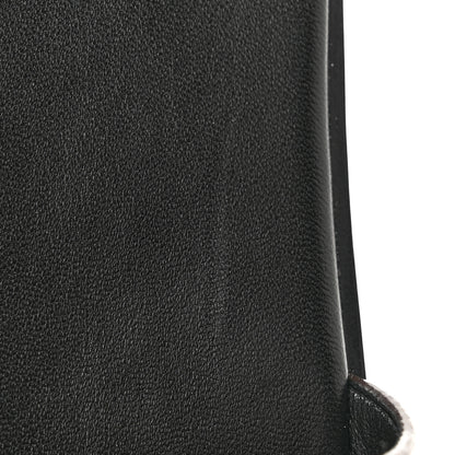 Louis Vuitton Patent Monogram Lock It Flat Mules 36.5 9 of 14