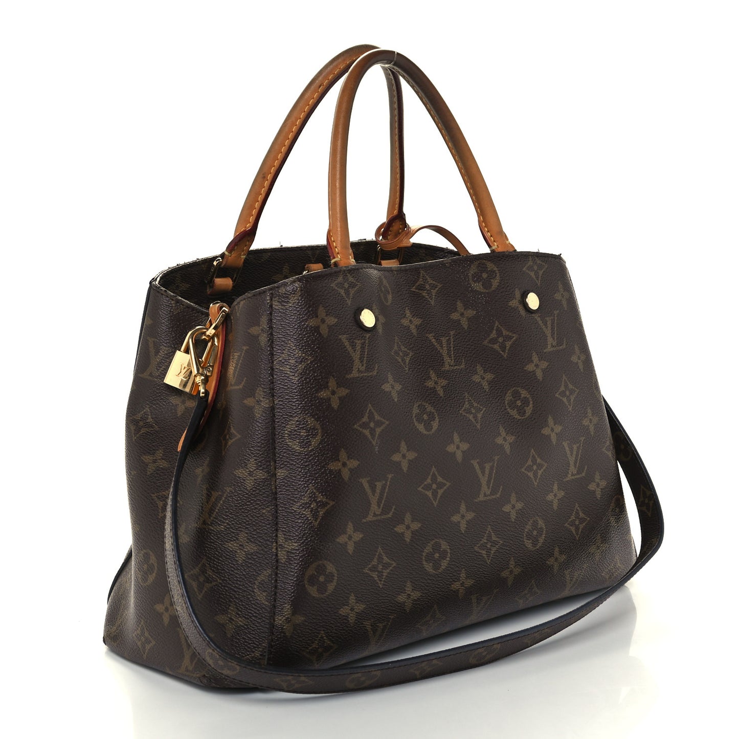 Monogram Montaigne MM