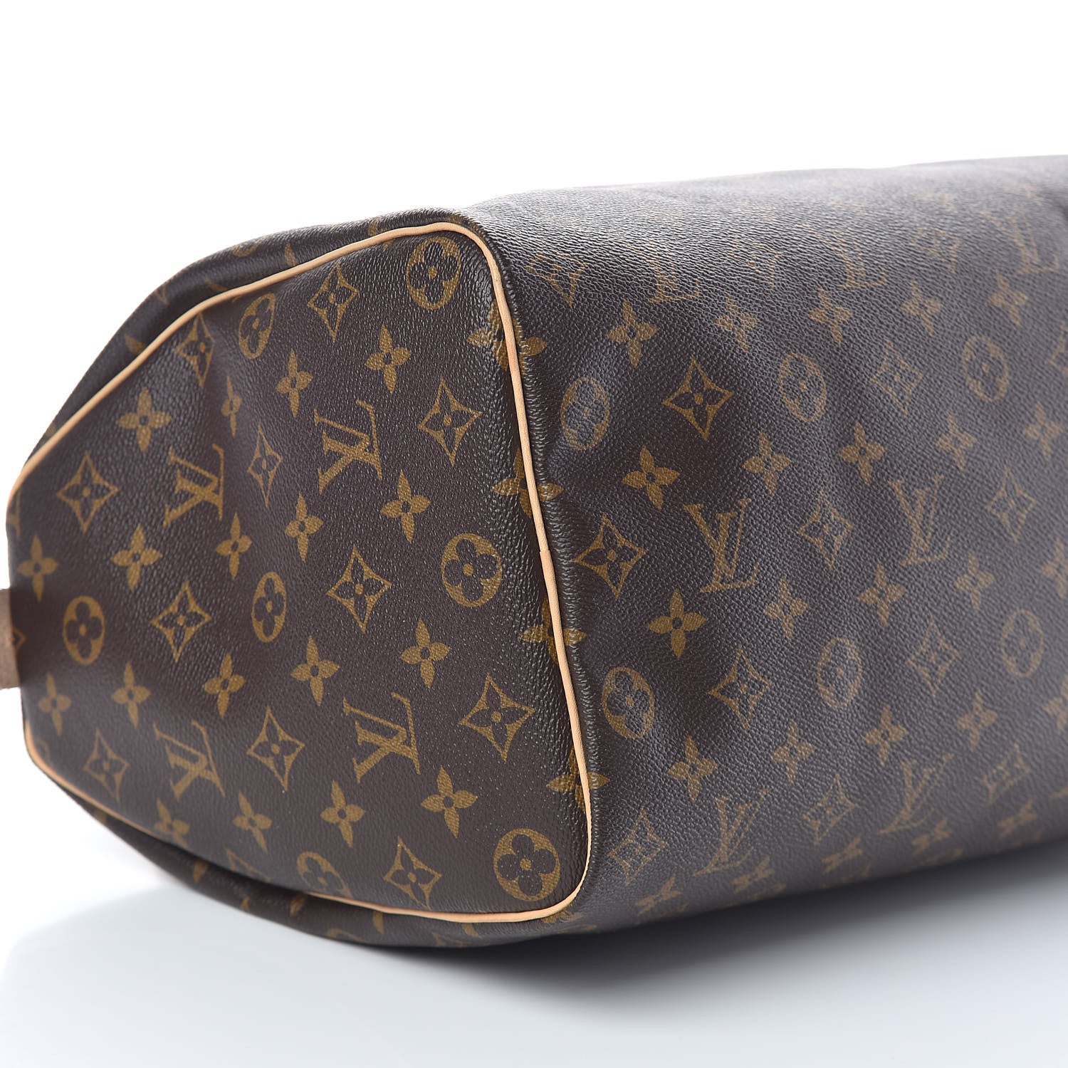 Louis Vuitton Monogram Speedy 35 7 of 10