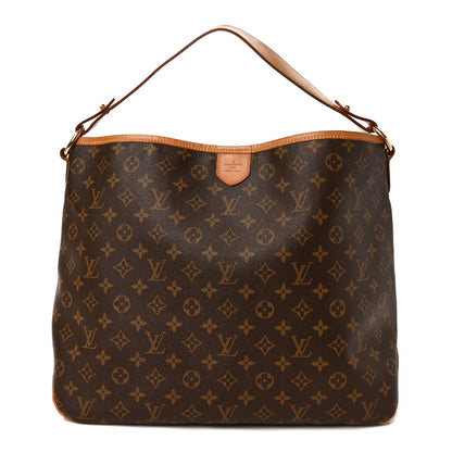 Louis Vuitton Monogram Delightful MM 1 of 11