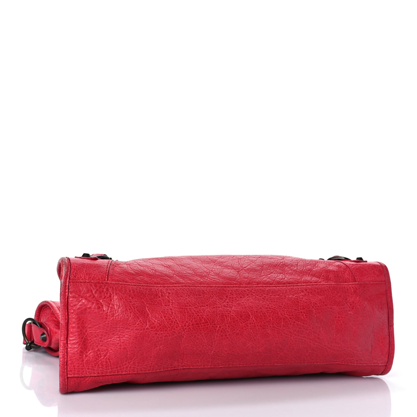 Agneau Classic Hardware City Rose Thulian