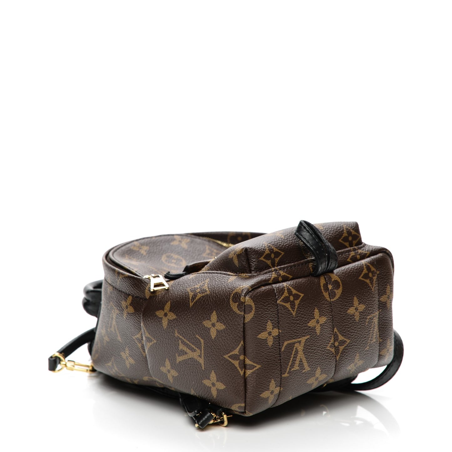 Monogram Palm Springs Backpack Mini