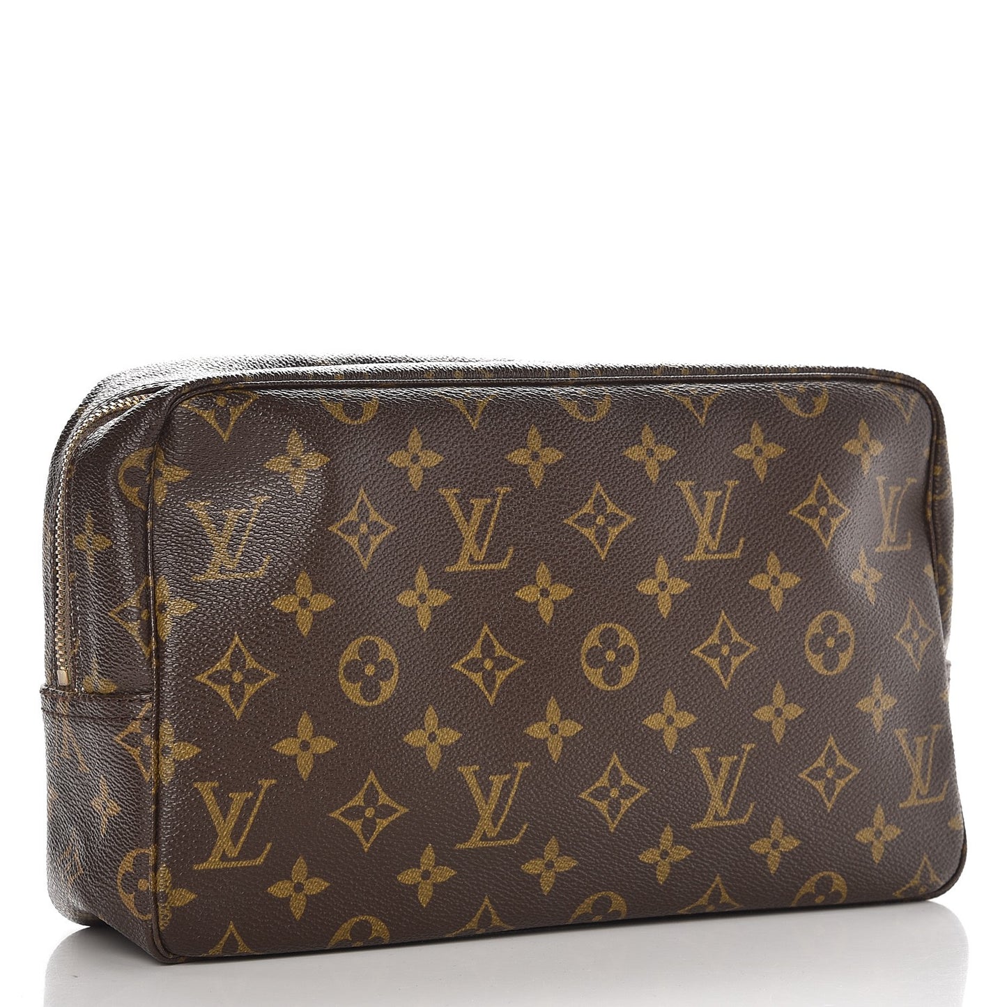 Monogram Trousse Toilette 28