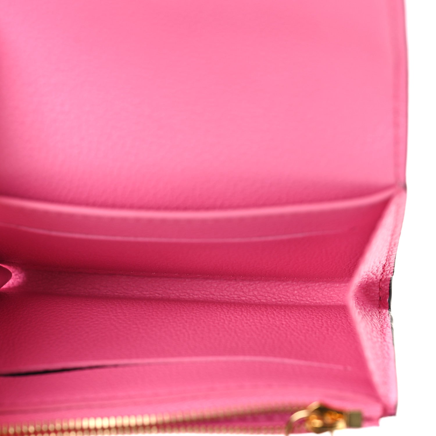 Louis Vuitton Empreinte Rosalie Coin Purse Rose Lollipop 5 of 9