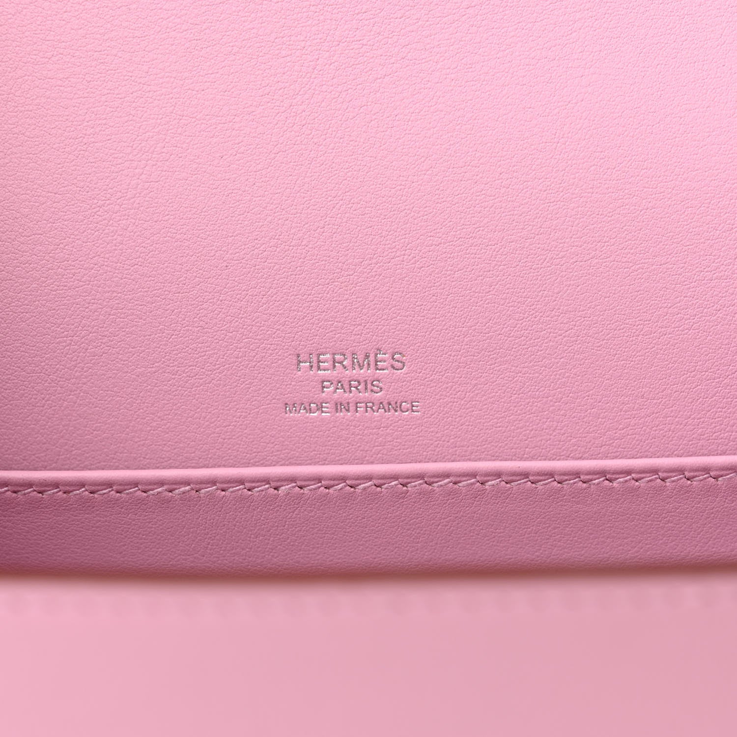 Hermes Swift Mini Sac Roulis Mauve Sylvestre 6 of 11