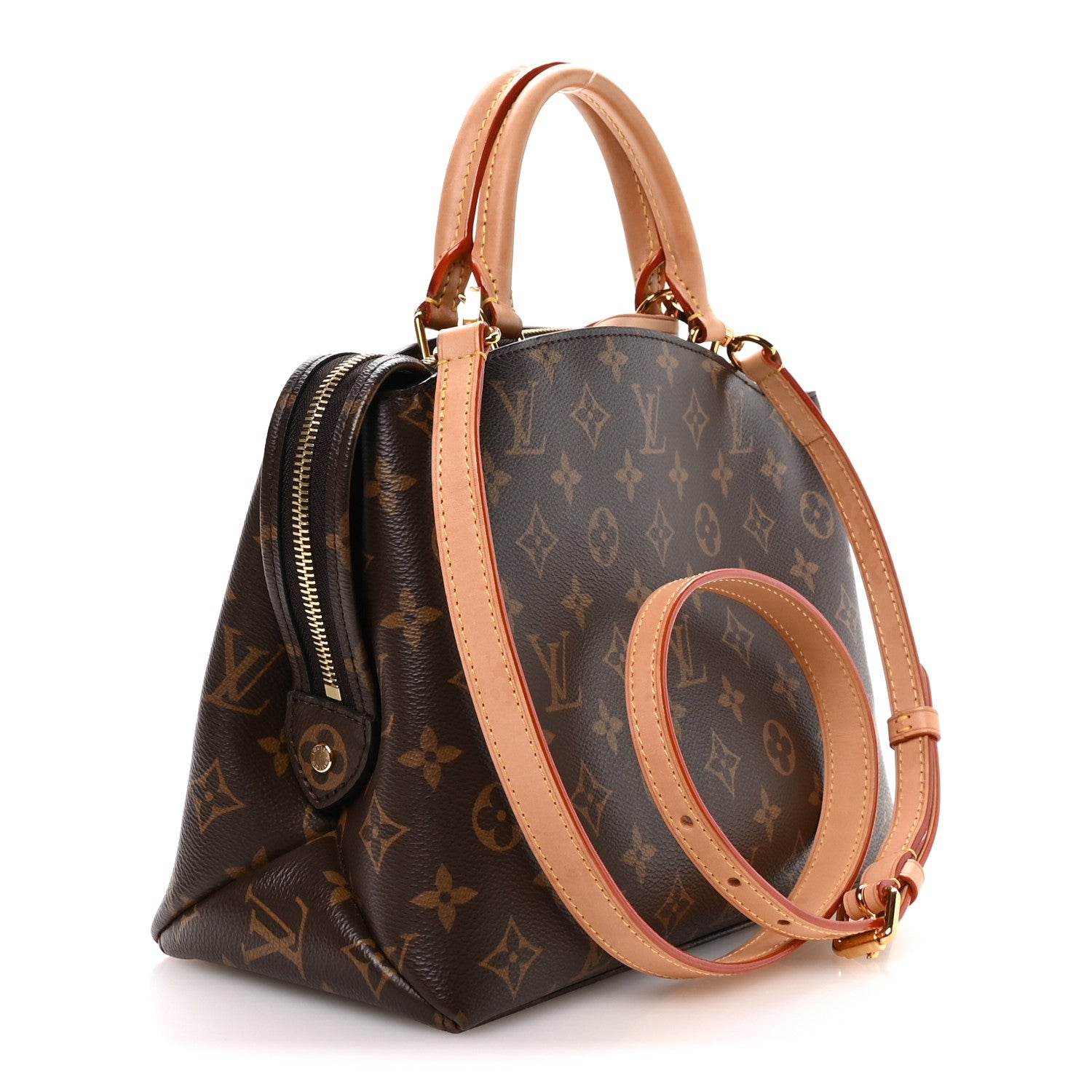Louis Vuitton Monogram Petit Palais 3 of 9