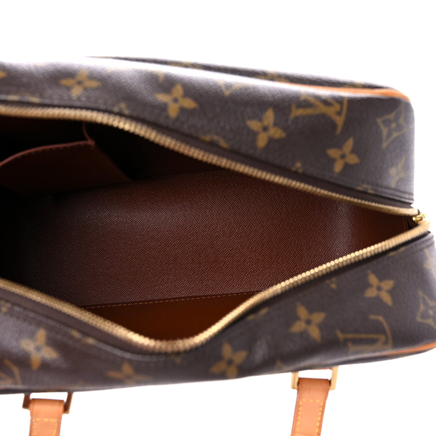 Monogram Cite MM