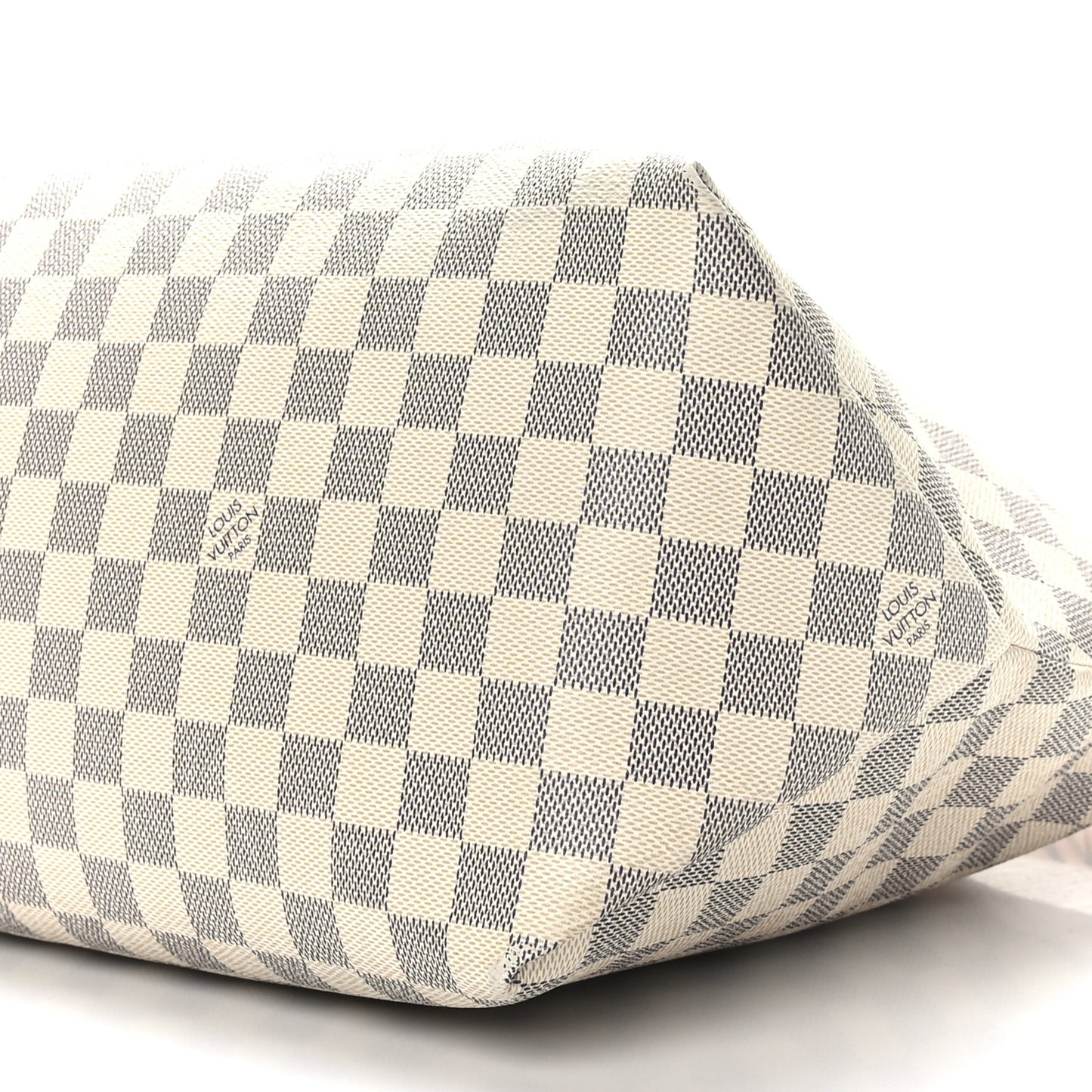 Damier Azur Beaubourg Hobo MM
