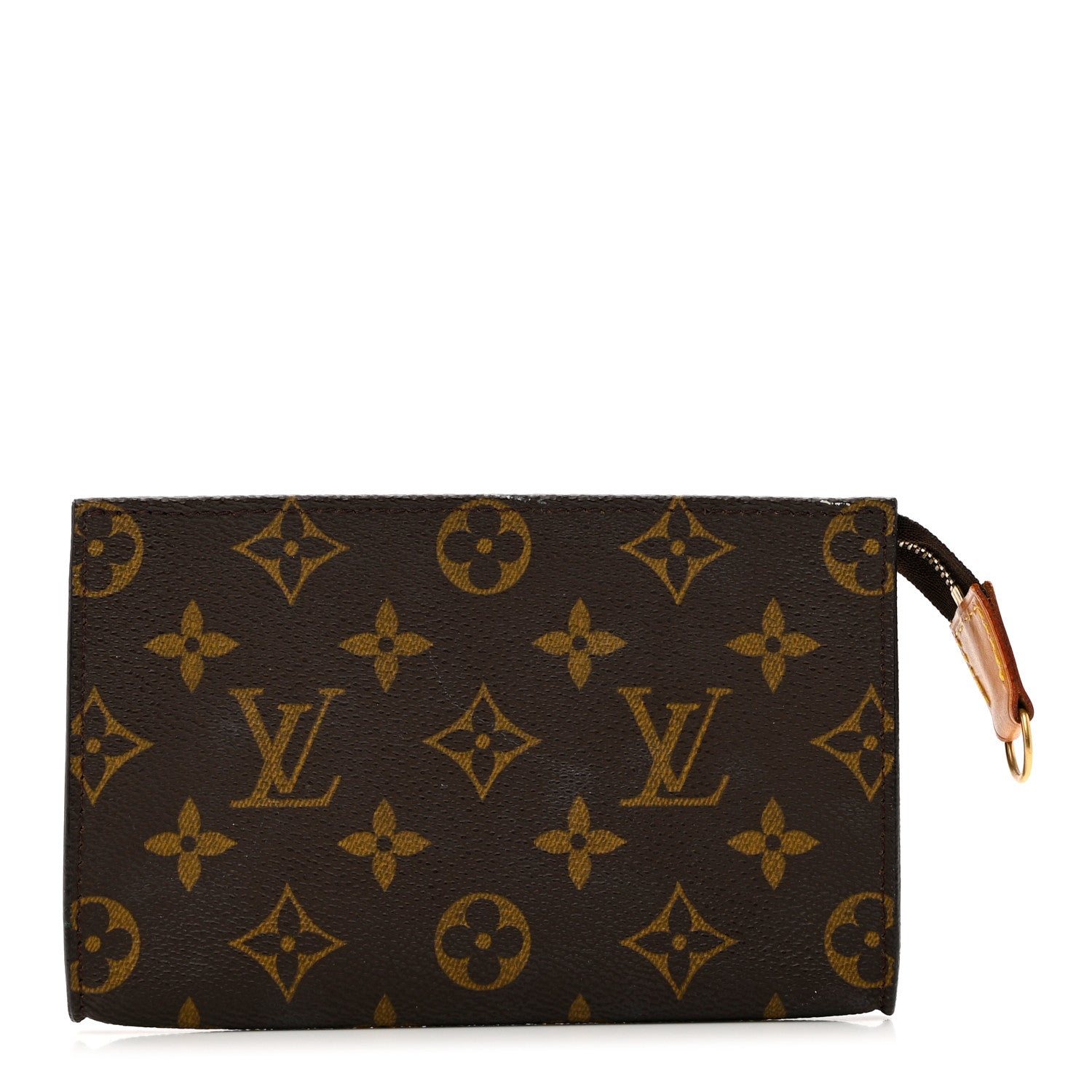 Louis Vuitton Monogram Bucket 23 Pouch 1 of 7