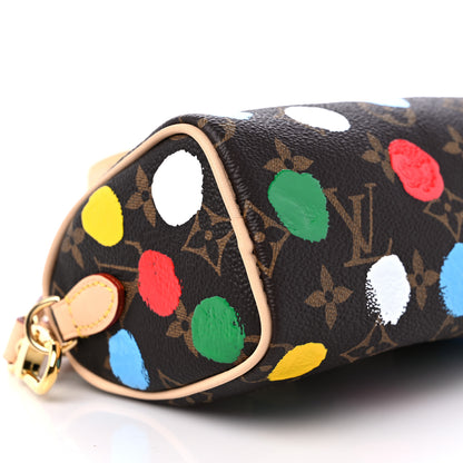 Louis Vuitton LV X YK Monogram Nano Speedy 7 of 9