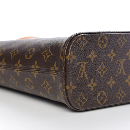 Louis Vuitton Monogram Vavin GM 8 of 10