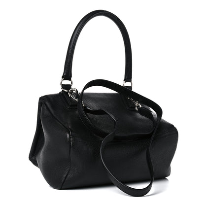 Givenchy Sugar Goatskin Small Pandora Black 3 of 9