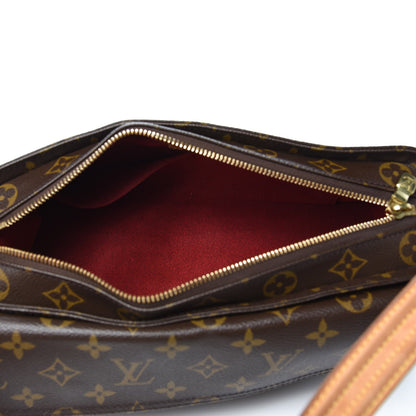 Louis Vuitton Monogram Viva-Cite MM 5 of 12