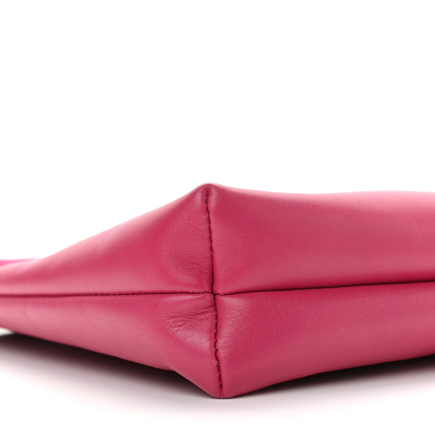 Salvatore Ferragamo Smooth Calfskin Vara Bow Crossbody Pink 5 of 17