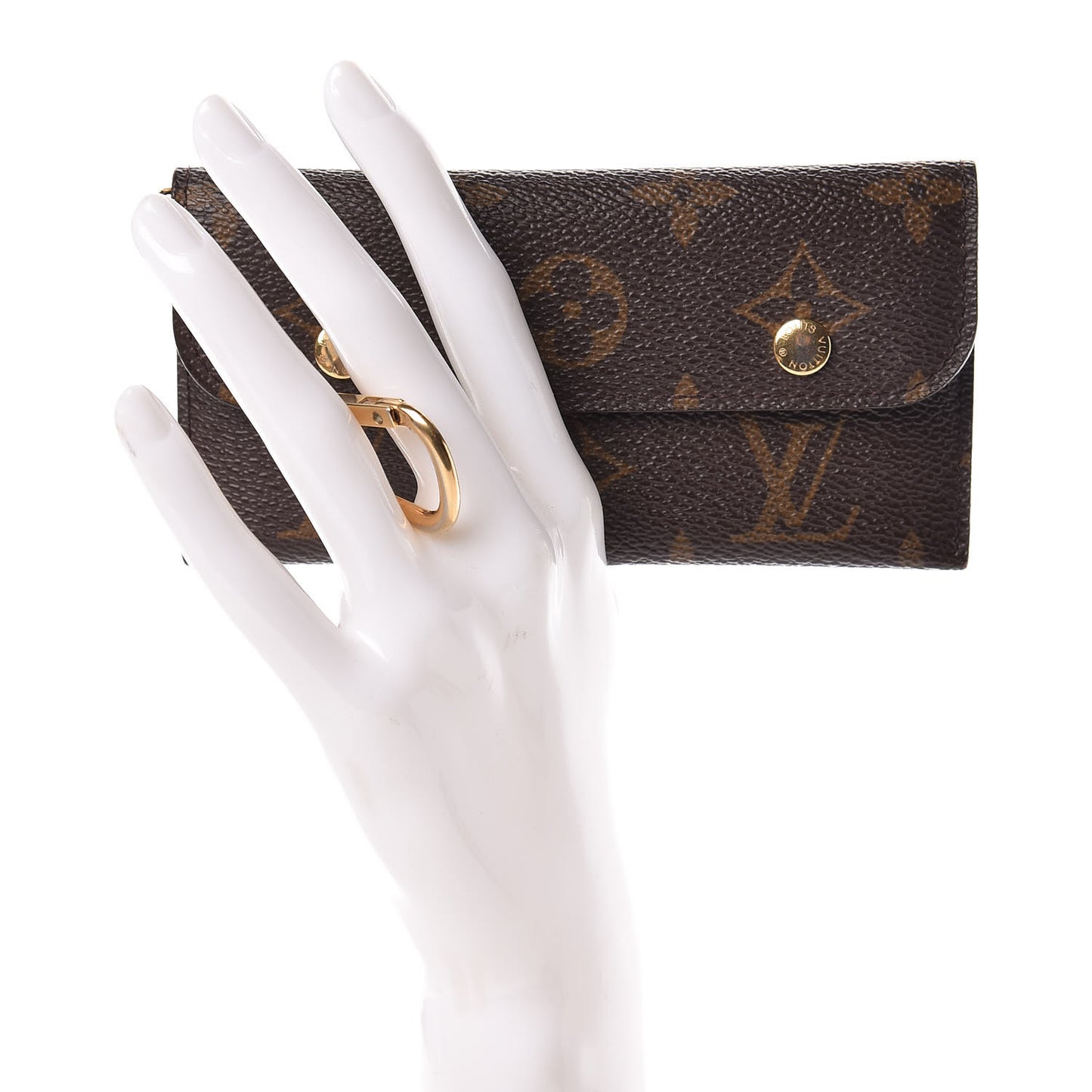 Monogram Multicles Rabat