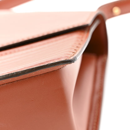 Louis Vuitton Epi Tilsitt Kenyan Fawn 10 of 14