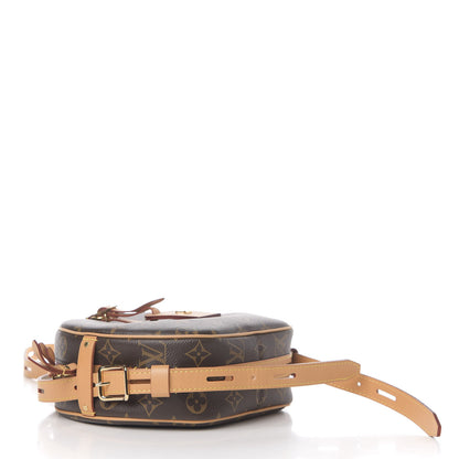 Louis Vuitton Monogram Boite Chapeau Souple 3 of 8
