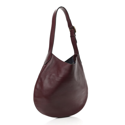 Celine Supple Calfskin Hobo 3 of 11
