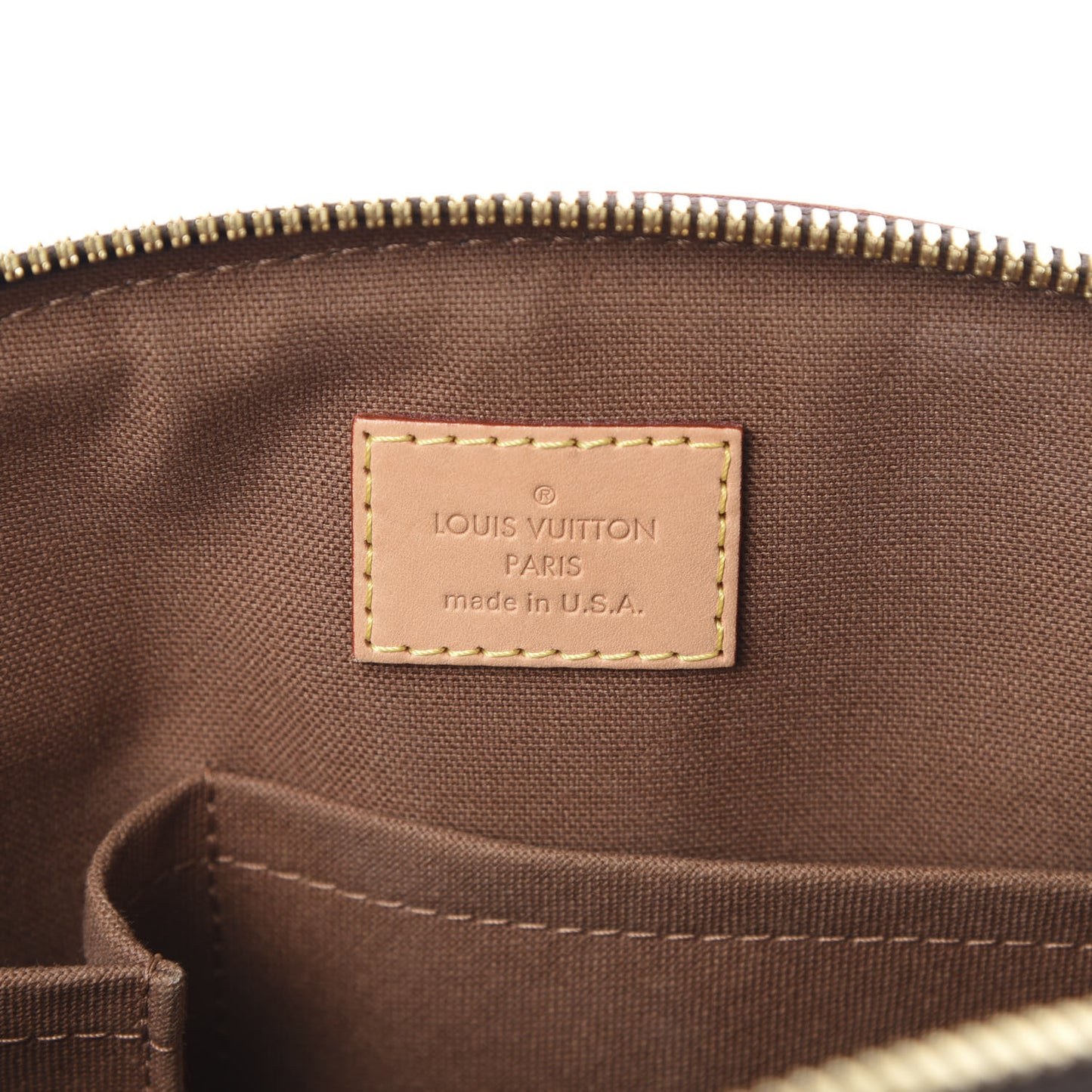 Monogram Tivoli PM