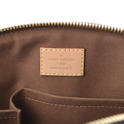 Louis Vuitton Monogram Tivoli PM 5 of 11