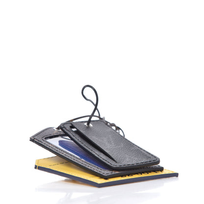Louis Vuitton Monogram Outdoor Name Tag Set 3 of 5