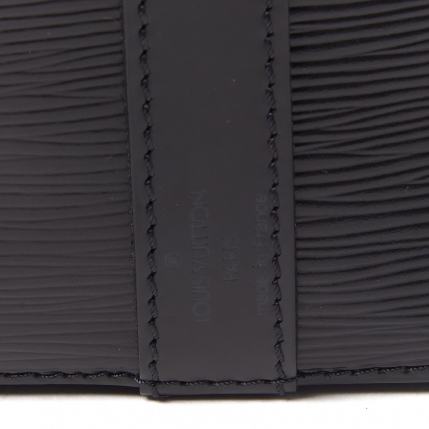 Epi Petit Noe Black