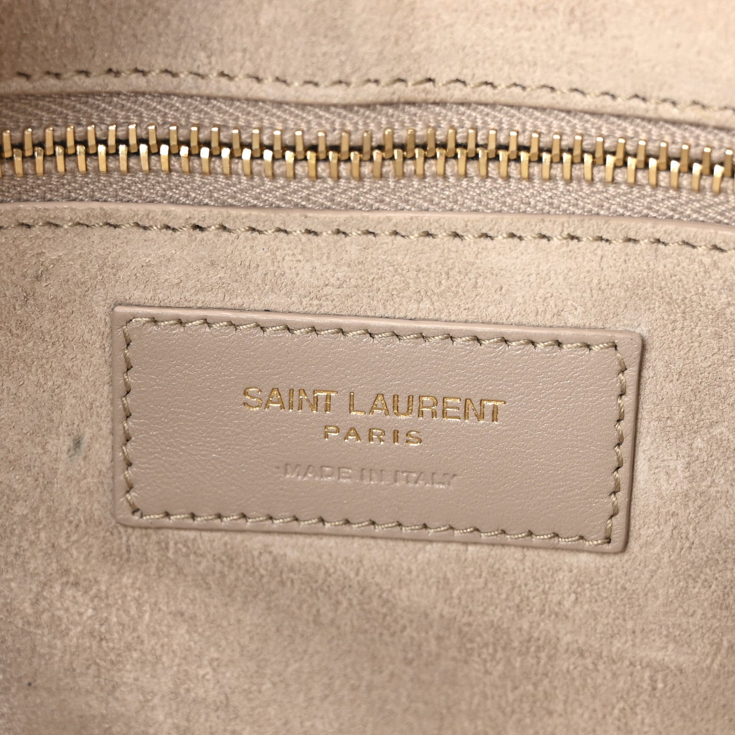 Smooth Calfskin Le 5 A 7 Hobo Crema Soft