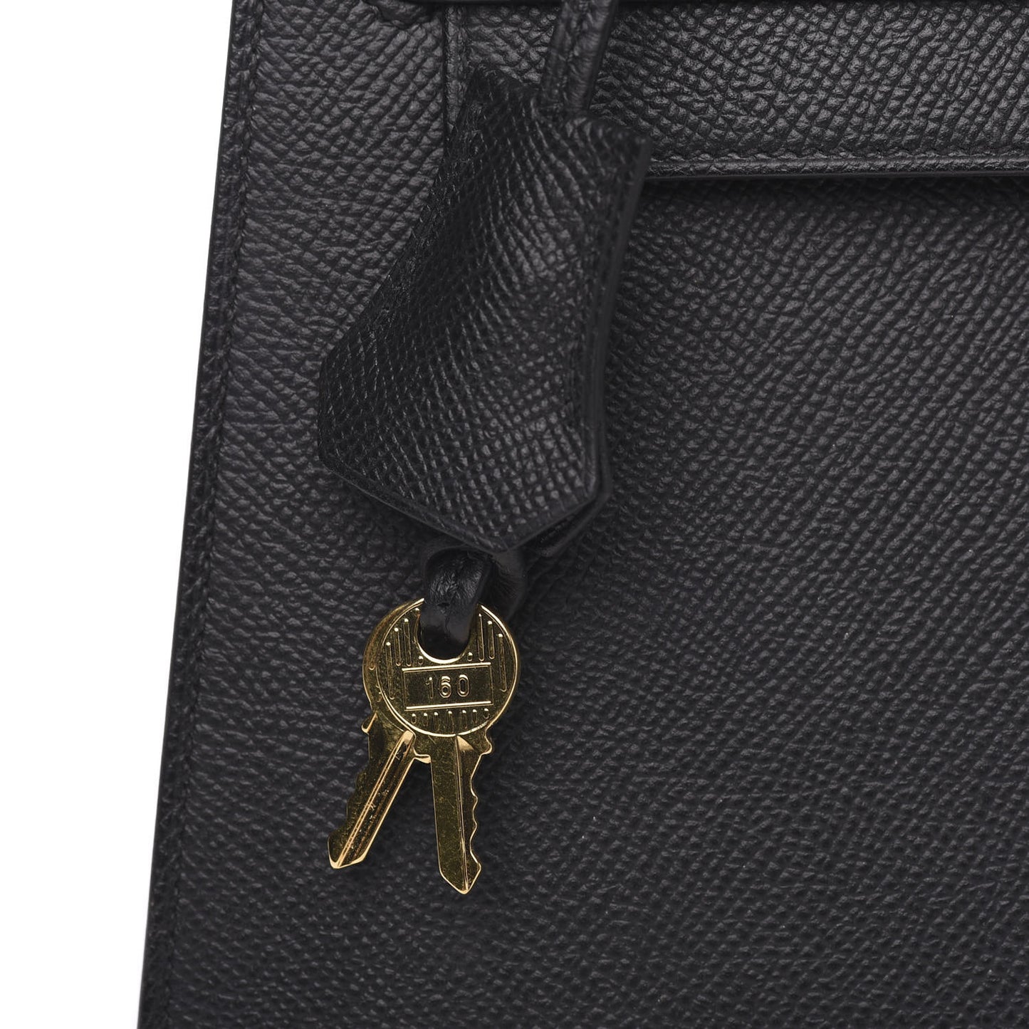 Epsom Kelly Sellier 25 Black