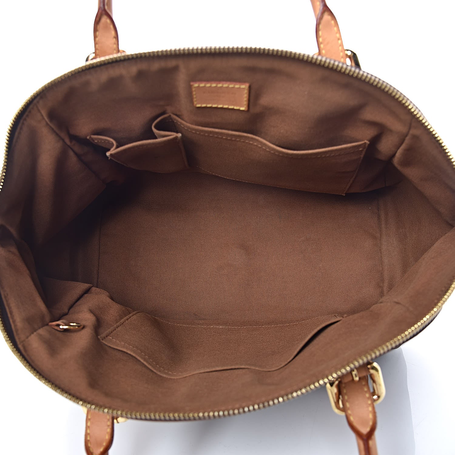 Louis Vuitton Monogram Tivoli GM 7 of 26