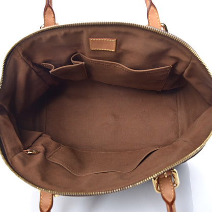 Louis Vuitton Monogram Tivoli GM 7 of 26