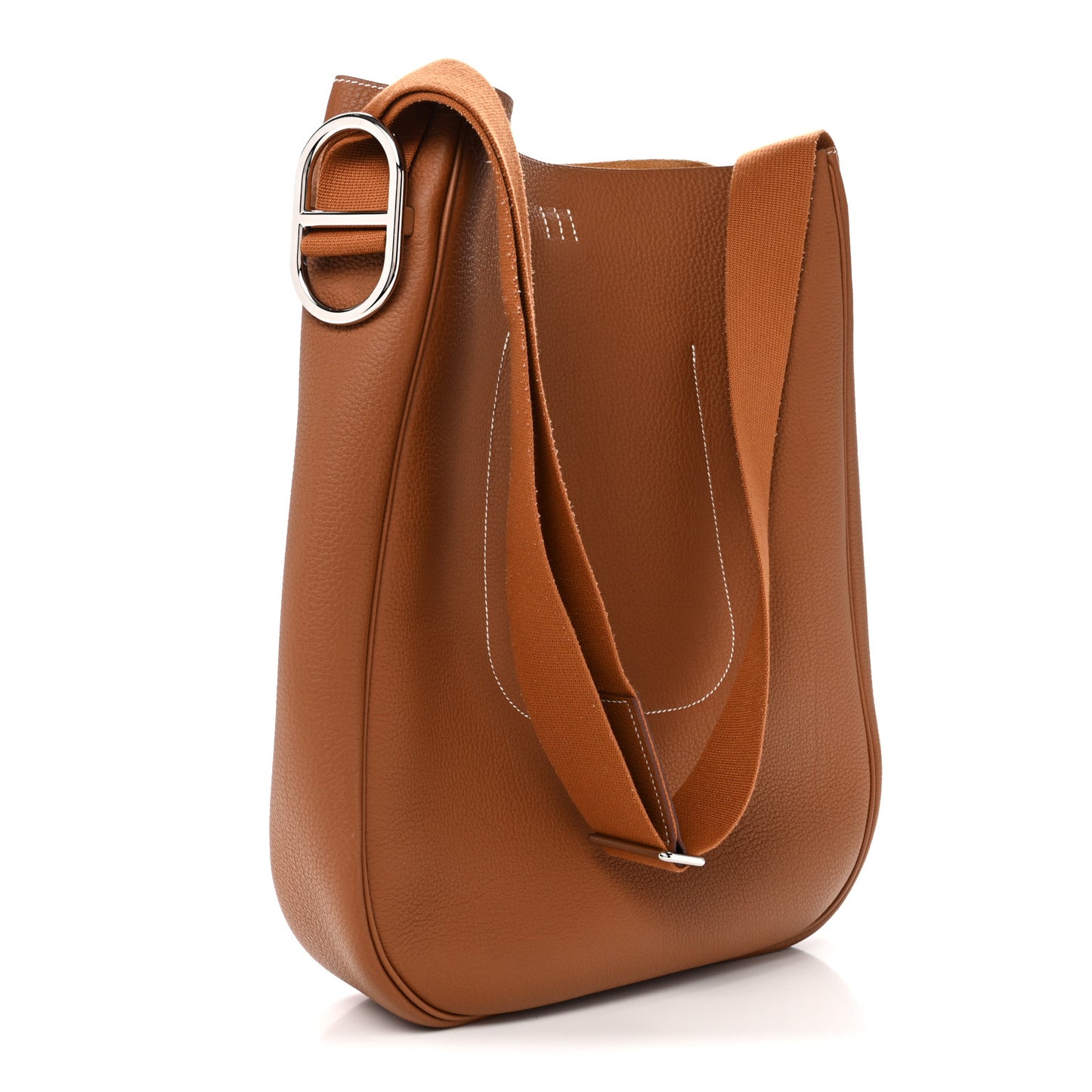 Togo Ancrage Bag Gold