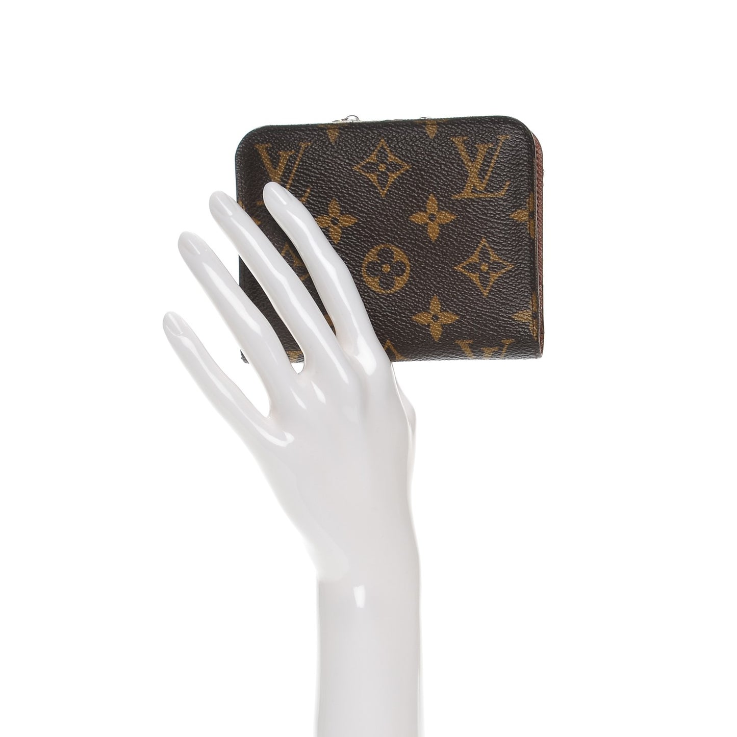 Monogram Insolite Coin Purse Wallet