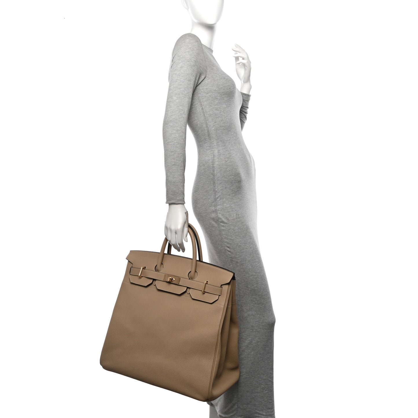 Togo HAC Birkin 40 Trench