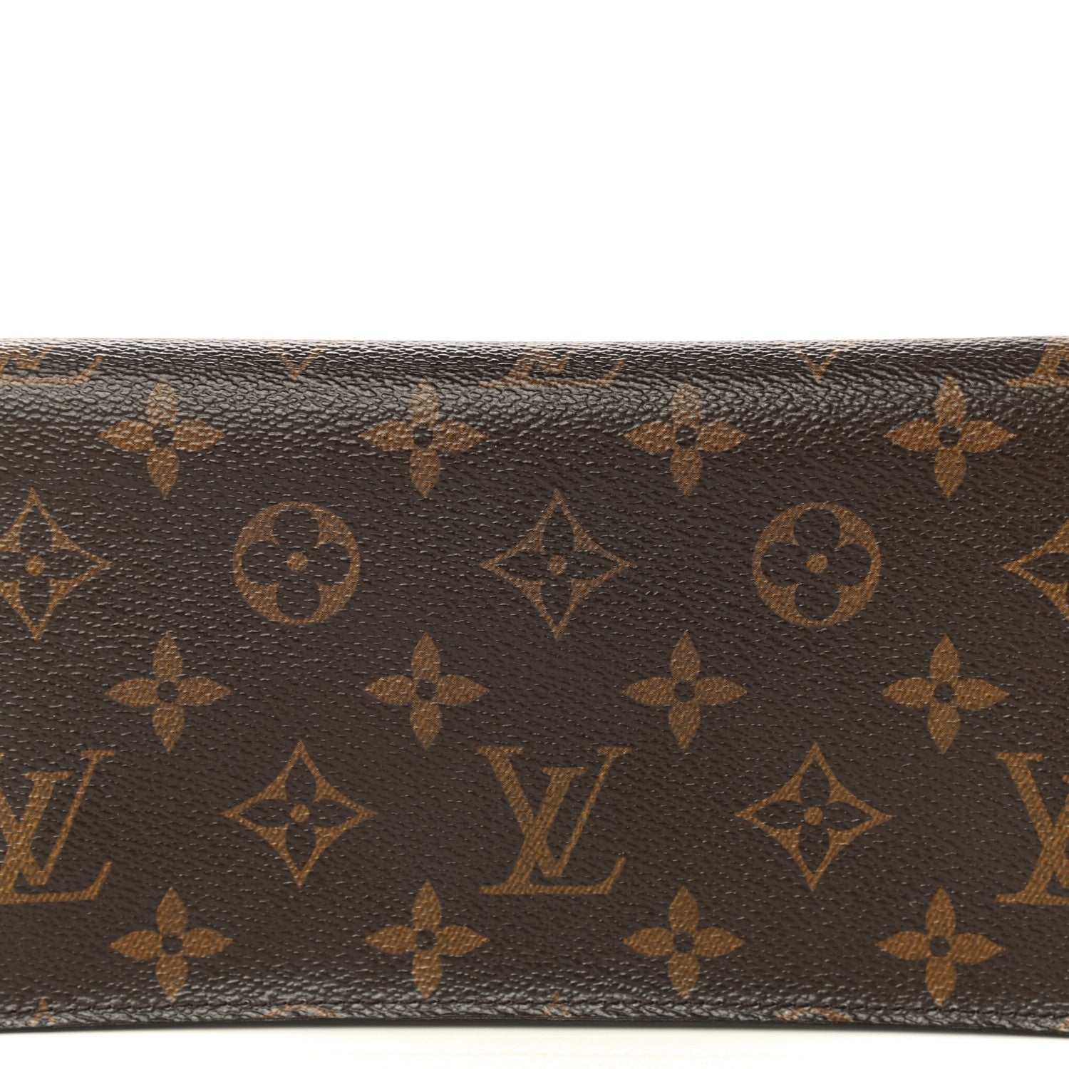 Louis Vuitton Sweet Monogram Insolite Wallet Rose Indien 10 of 10