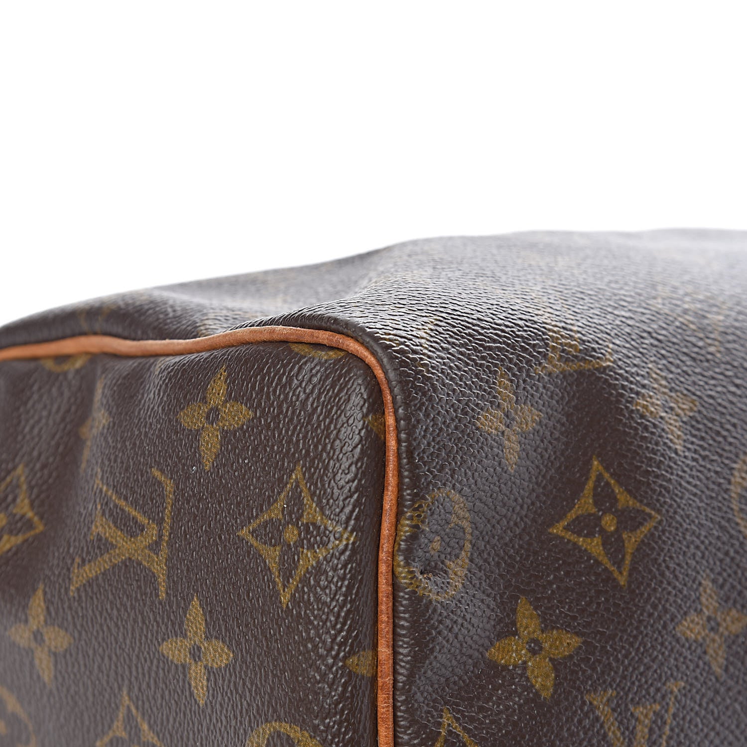 Louis Vuitton Monogram Speedy 25 15 of 19