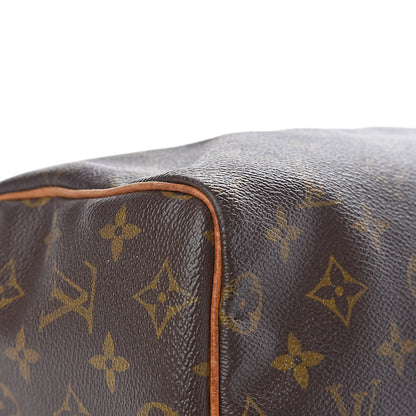 Louis Vuitton Monogram Speedy 25 15 of 19