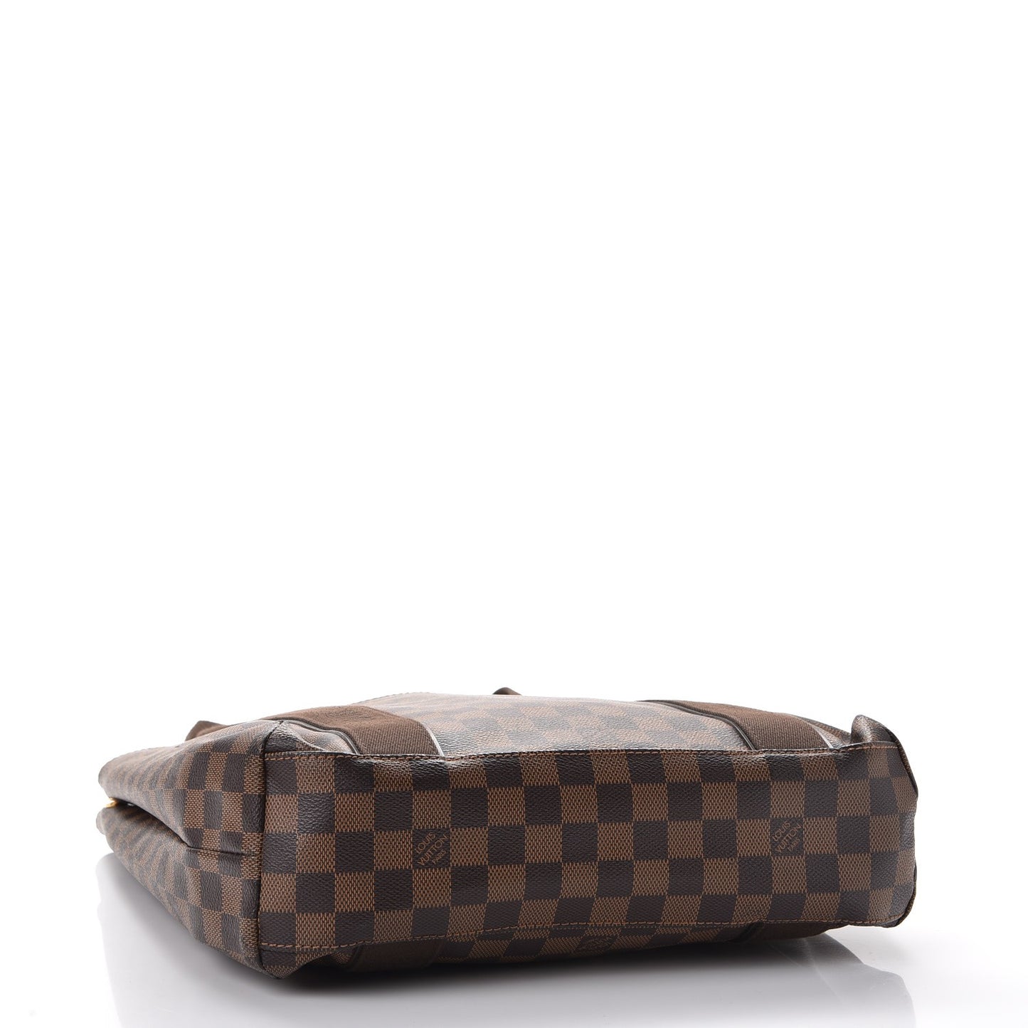 Damier Ebene Cabas Beaubourg
