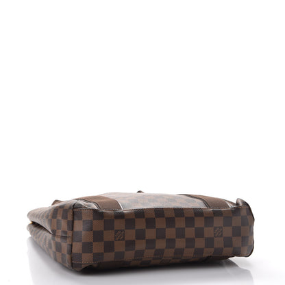 Louis Vuitton Damier Ebene Cabas Beaubourg 4 of 13