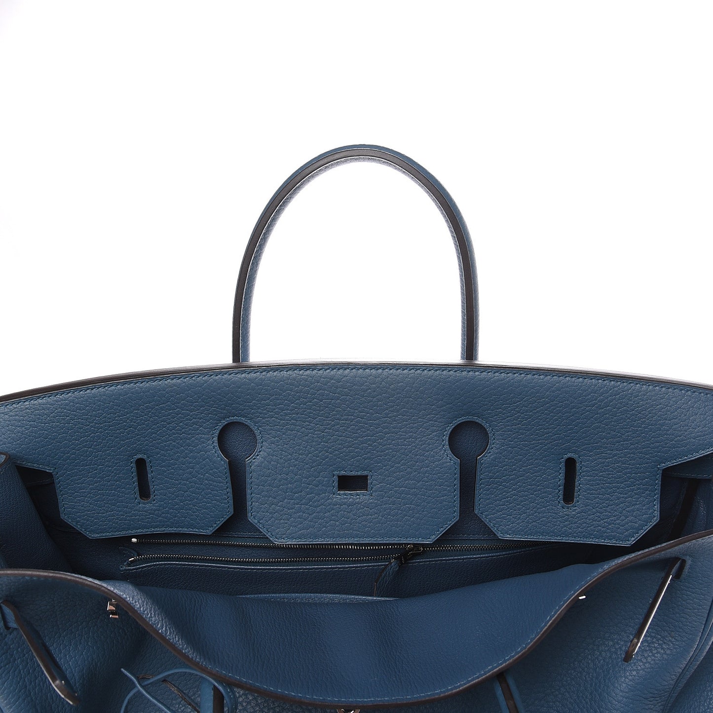 Fjord Birkin 40 Bleu Tempete
